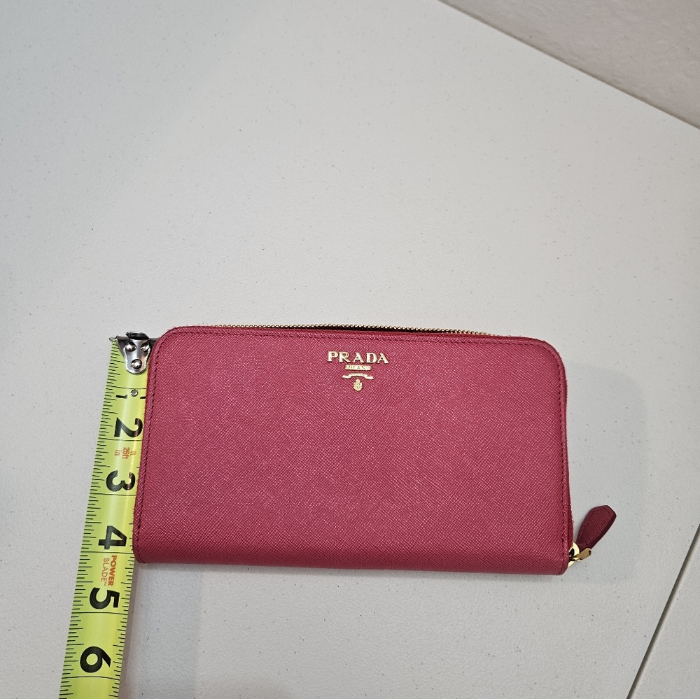 Prada wallet - Picture 16 of 16